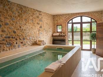 Vente maison 5 pièces Saint-Jean-Pla-de-Corts 66
