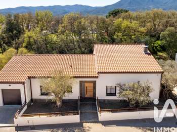 Vente maison 6 pièces Saint-Jean-Pla-de-Corts 66