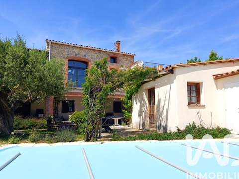 Vente maison 7 pièces Vente maison 7 pièces