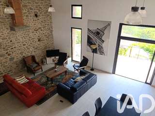 Vente maison 7 pièces Vente maison 7 pièces