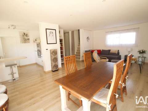 Vente maison 4 pièces Saint-Jean-Pla-de-Corts 66