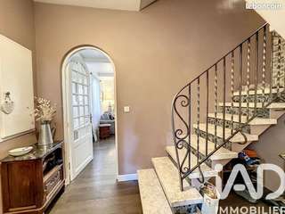 Vente maison 8 pièces Vente maison 8 pièces