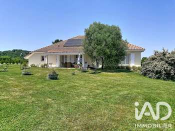 Vente Maison 3 chambresSaint-Jean-Poudge
