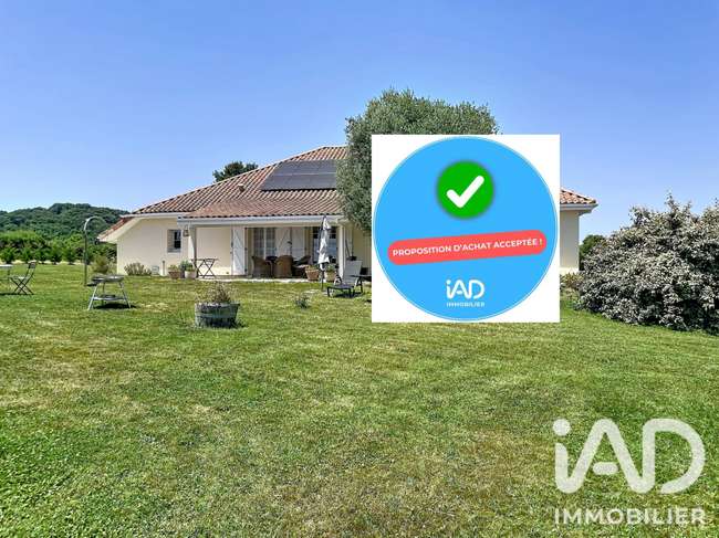 Maison 4 pièces 149 m² · à Saint-Jean-Poudge · 149 m² · 260 000 €
