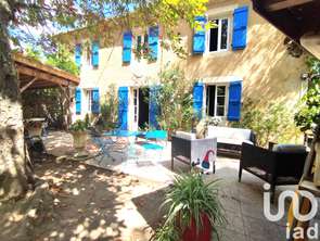 Vente Maison 5 chambresSaint-Jean-Poutge