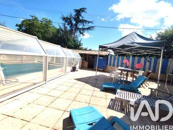 Vente maison 8 pièces Vente maison 8 pièces