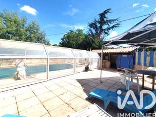 Vente maison 8 pièces Vente maison 8 pièces
