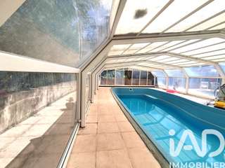 Vente maison 8 pièces Vente maison 8 pièces