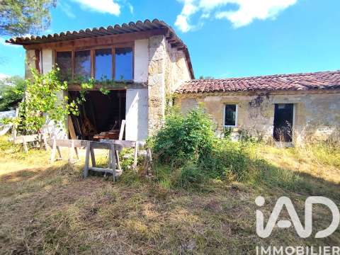 Vente maison 8 pièces Vente maison 8 pièces