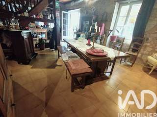 Vente maison 8 pièces Vente maison 8 pièces