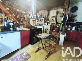 Vente maison 8 pièces Vente maison 8 pièces