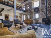 Vente maison 10 pièces