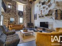 Vente maison 10 pièces