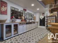 Vente maison 10 pièces