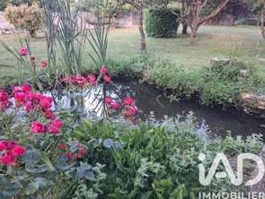 Vente Maison 3 chambresSaint-Jean-Saint-Germain