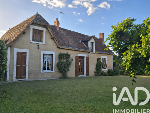 Vente maison 6 pièces Vente maison 6 pièces