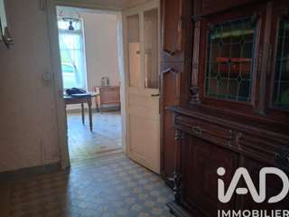 Vente maison 6 pièces Vente maison 6 pièces