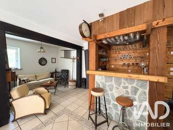 Vente maison 10 pièces Vente maison 10 pièces