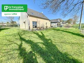 Vente Maison 4 chambresSaint-Jean-sur-Couesnon