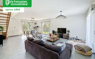 Photo Vente maison Saint-Jean-sur-Couesnon