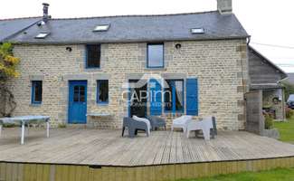 Photo Vente maison Saint-Jean-sur-Couesnon