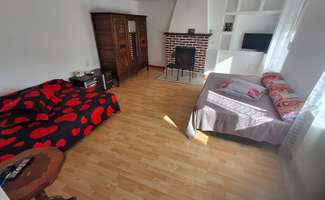 Photo Vente maison Saint-Jean-sur-Couesnon