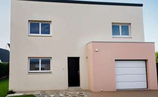 Photo Vente maison Saint-Jean-sur-Couesnon