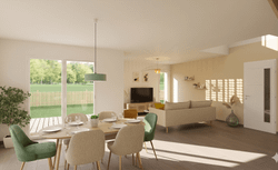 Photo Vente maison Saint-Jean-sur-Couesnon
