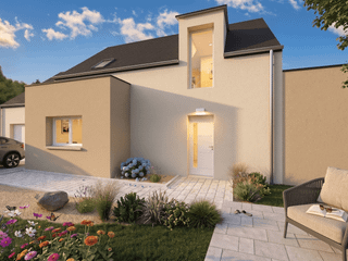 Vente maison