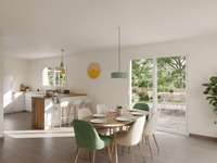 Vente maison