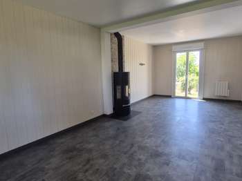 Vente maison 5 pièces Saint-Jean-sur-Couesnon 35