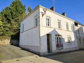 Vente Maison 3 chambresSaint-Jean-sur-Erve