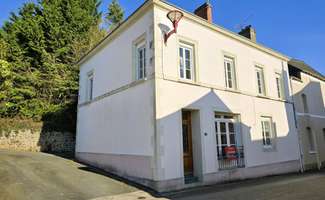 Photo Vente maison Saint-Jean-sur-Erve
