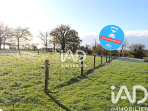 Vente Maison 2 chambresSaint-Jean-sur-Erve