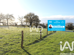 Vente Maison 2 chambresSaint-Jean-sur-Erve