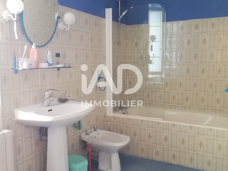 Vente maison 6 pièces Vente maison 6 pièces