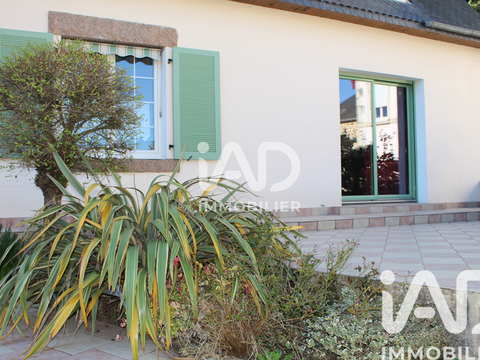 Vente maison 6 pièces Saint-Jean-sur-Erve 53