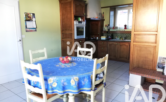 Photo Vente maison Saint-Jean-sur-Erve