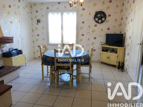 Vente maison 6 pièces Vente maison 6 pièces