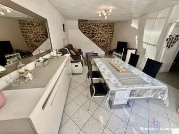 Vente Maison 3 chambresSaint-Jean-sur-Erve