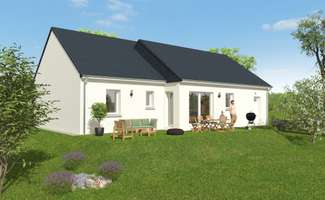 Photo Vente maison Saint-Jean-sur-Mayenne