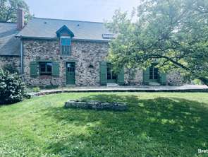 Vente Maison 4 chambresSaint-Jean-sur-Mayenne