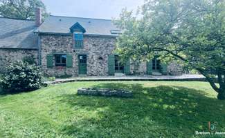 Photo Vente maison Saint-Jean-sur-Mayenne