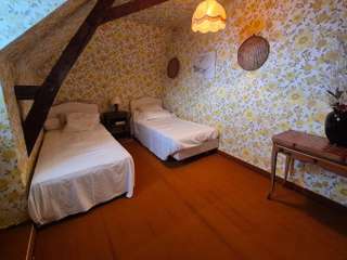 Vente maison 10 pièces