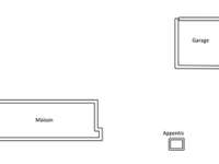 Vente maison 10 pièces