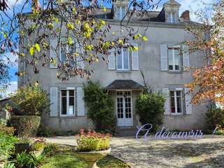 Vente maison 10 pièces