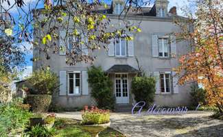 Photo Vente maison Saint-Jean-sur-Mayenne