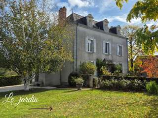 Vente maison 10 pièces
