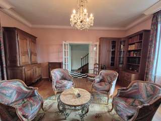 Vente maison 10 pièces