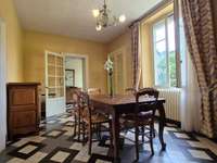 Vente maison 10 pièces